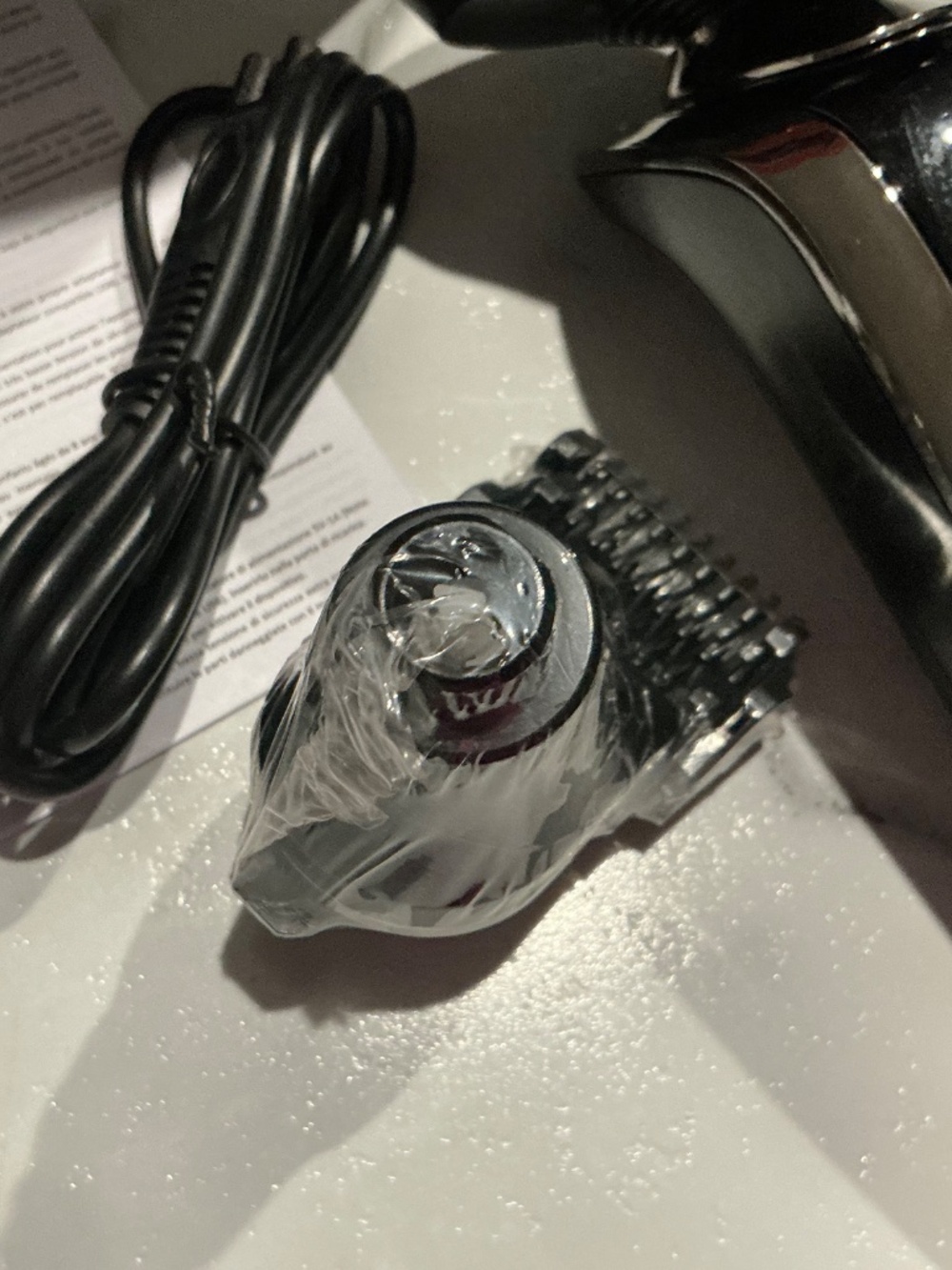 Electric Razor - Picture 7 of 8